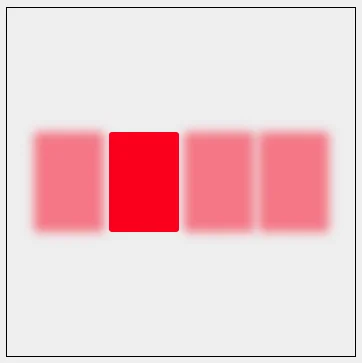 Blur on Hover Blur on Hover