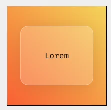 Herramient de CSS Glass Herramient de CSS Glass